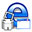 Internet Explorer Passwords Recovery icon